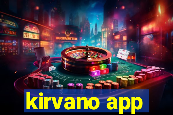 kirvano app